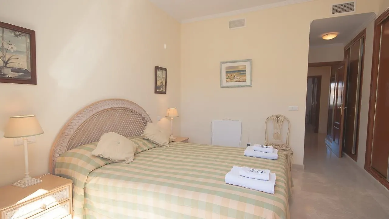 La Almadraba 215 Apartment Manilva 0*,  Spain