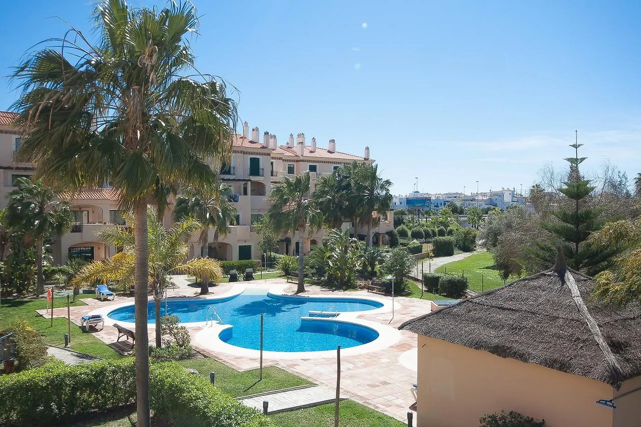 La Almadraba 215 Apartment Manilva Spain