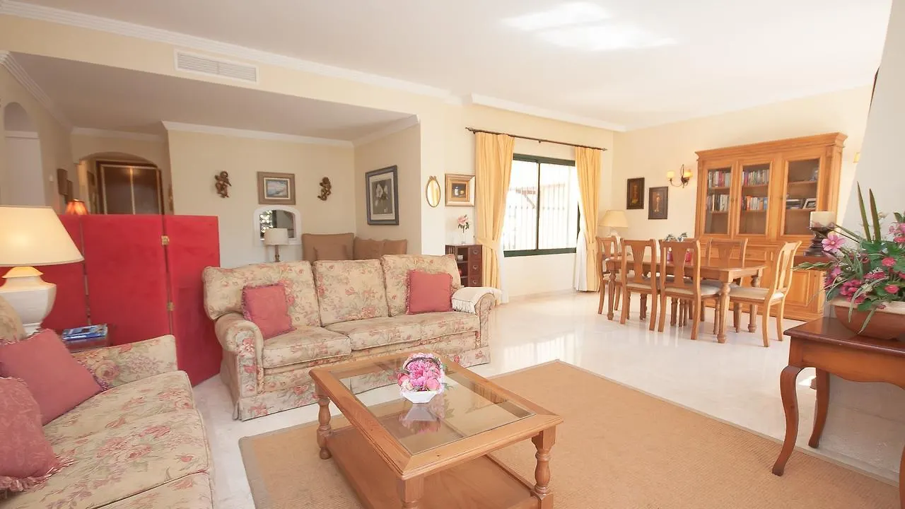 La Almadraba 215 Apartment Manilva