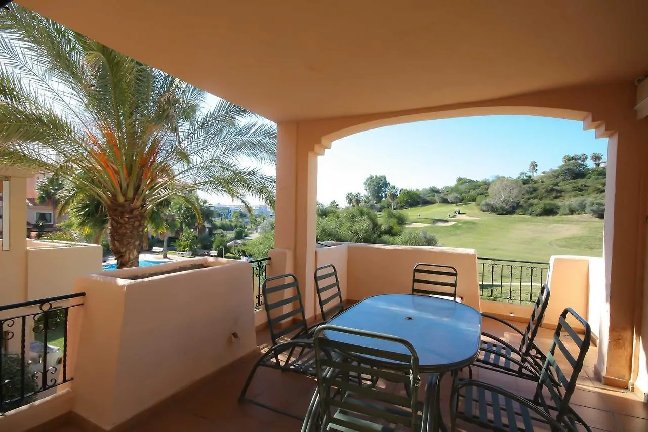 La Almadraba 215 Apartment Manilva