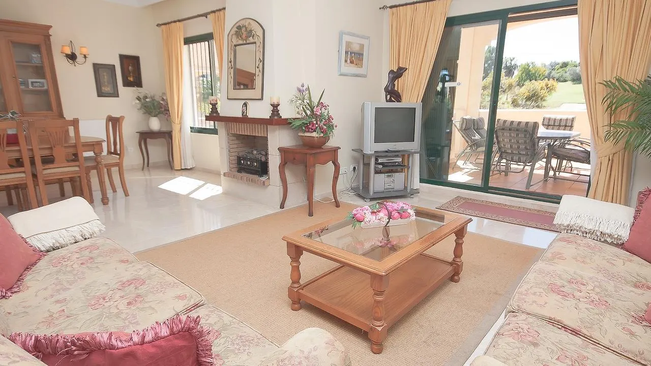 La Almadraba 215 Apartment Manilva