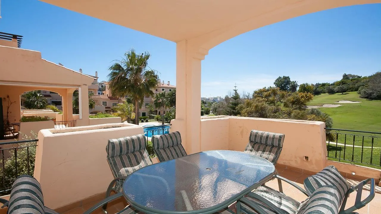 La Almadraba 215 Apartment Manilva