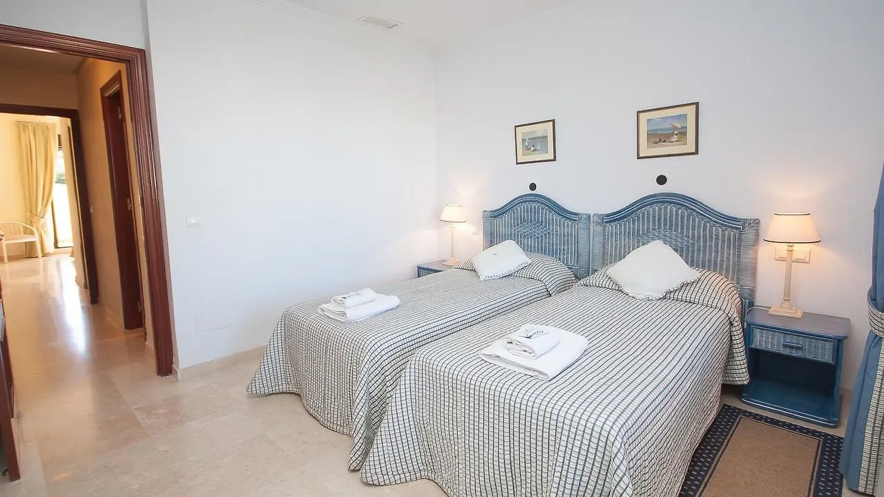 La Almadraba 215 Apartment Manilva Spain