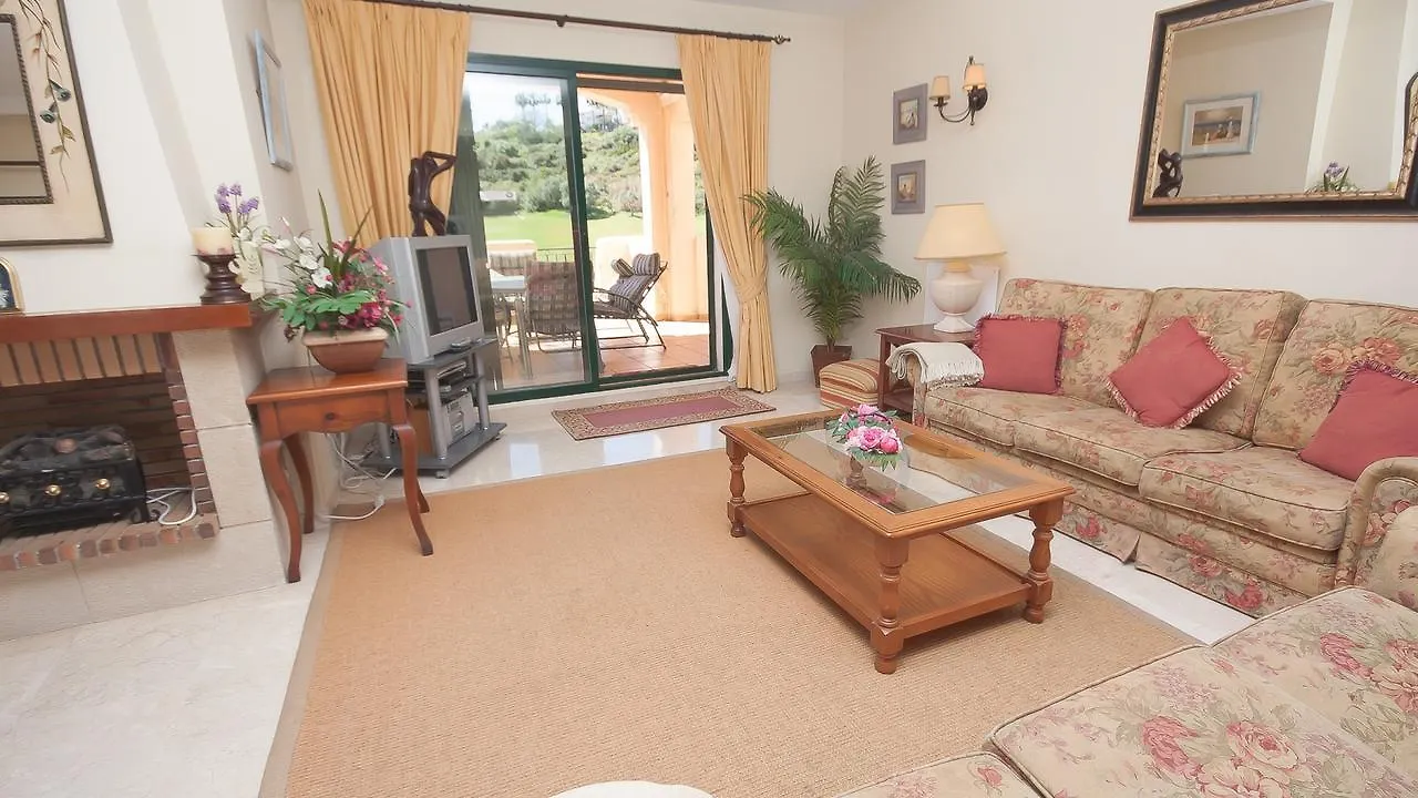 La Almadraba 215 Apartment Manilva