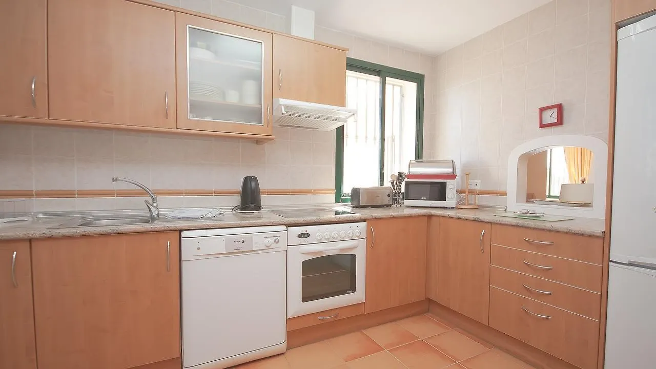 La Almadraba 215 Apartment Manilva